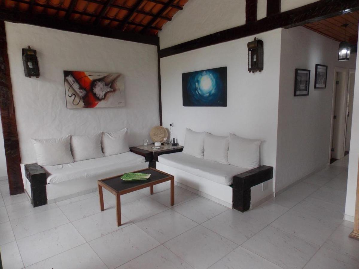 Buzios Casa De Familia - Bosque De Geriba Villa Exterior photo