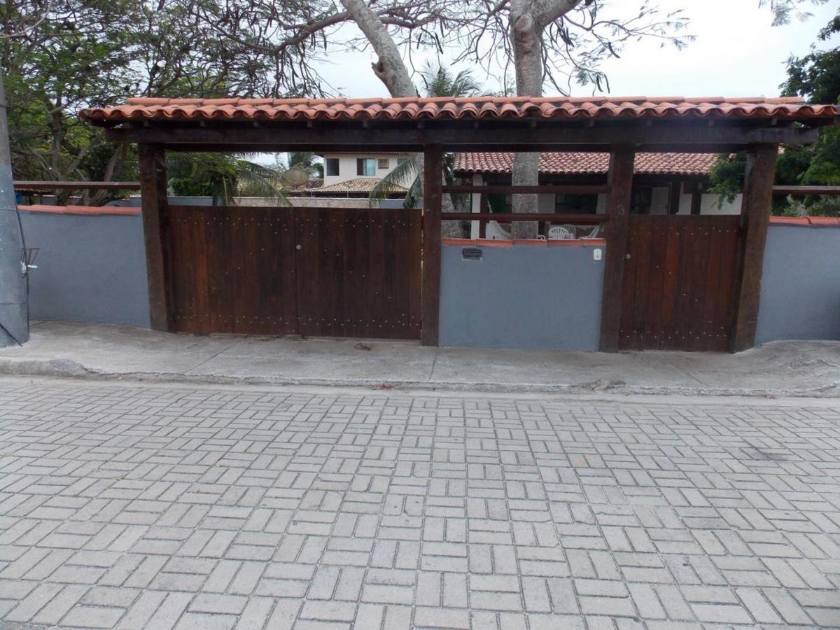 Buzios Casa De Familia - Bosque De Geriba Villa Exterior photo