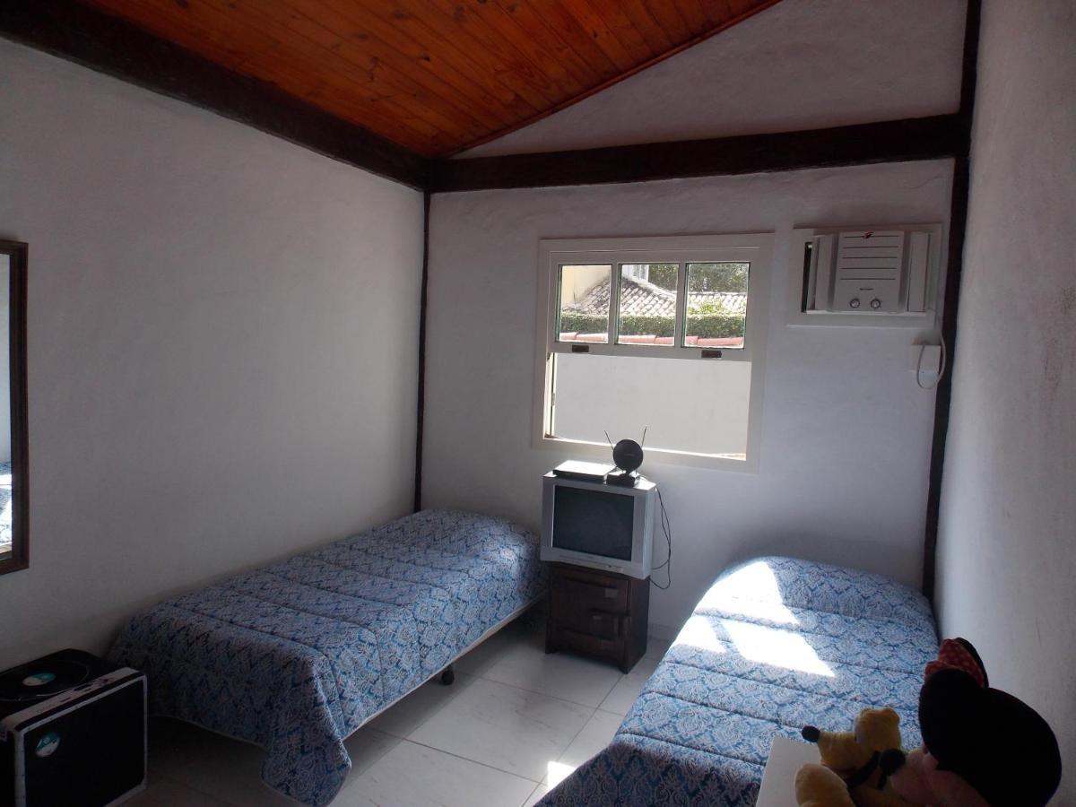 Buzios Casa De Familia - Bosque De Geriba Villa Exterior photo