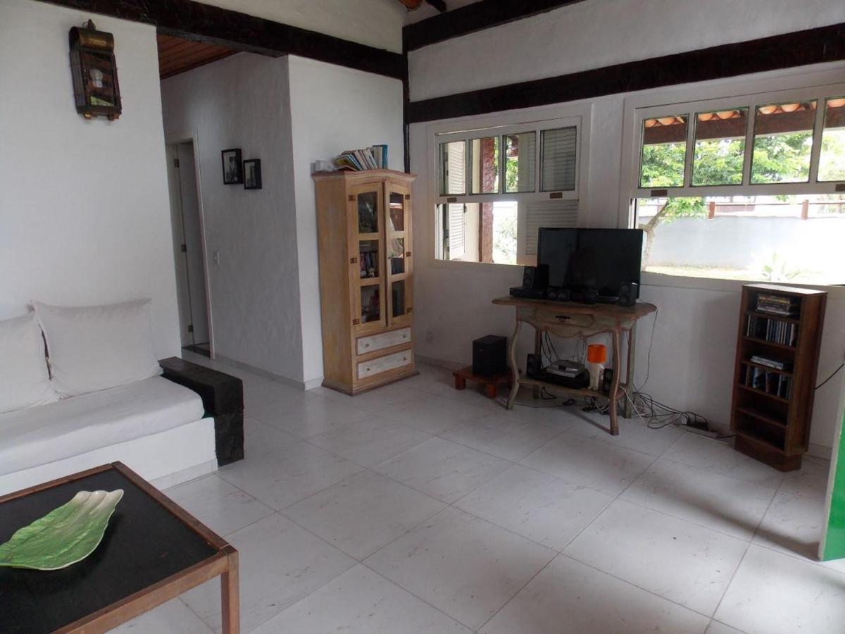 Buzios Casa De Familia - Bosque De Geriba Villa Exterior photo