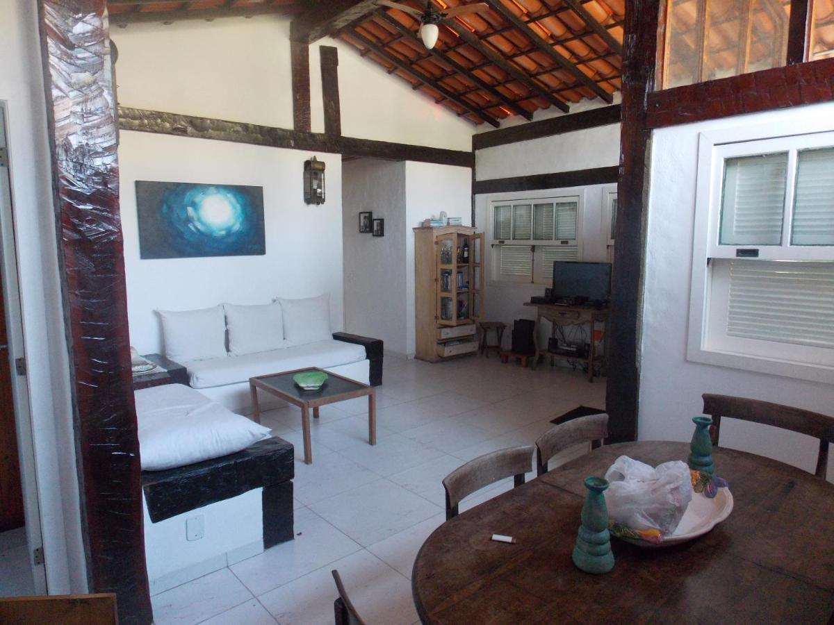 Buzios Casa De Familia - Bosque De Geriba Villa Exterior photo